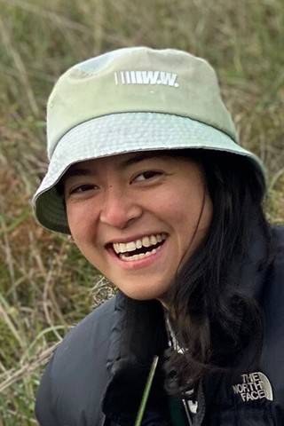 Angelu Cayanan