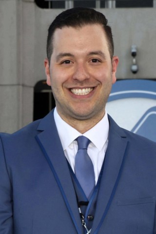 Nick Pepin