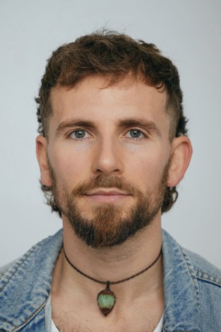 Michael Naylor