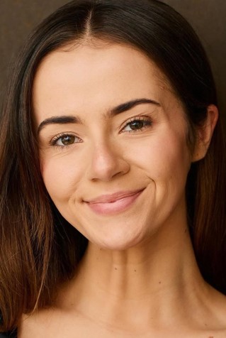 Reilly Burton