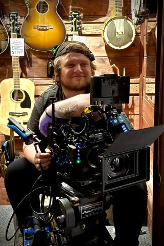 Riley Barker