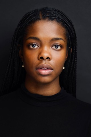 Lark White