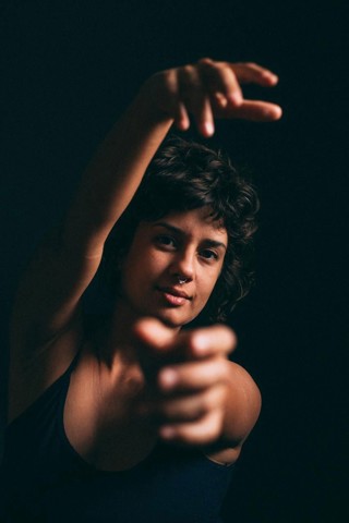 Karine Assis