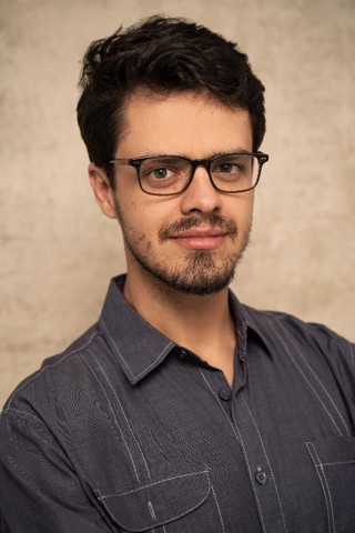 Michael Spudic
