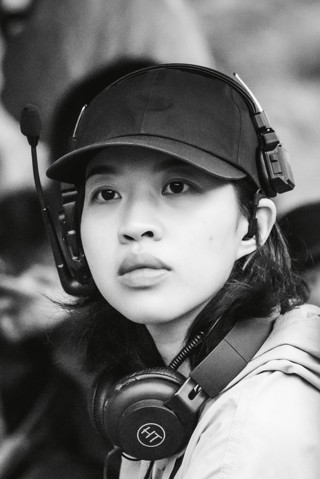 Tsai Chi-min
