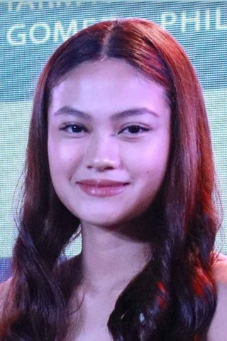 Grace Mariel Isais