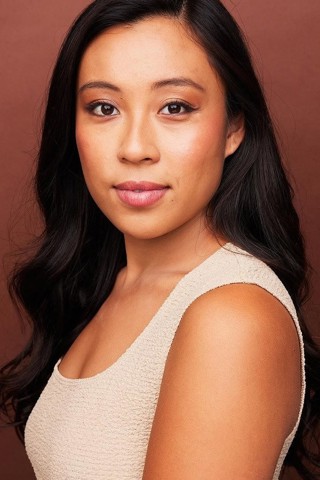 Jenny Lam Tien