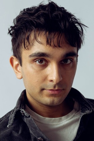Mohammad Saleem