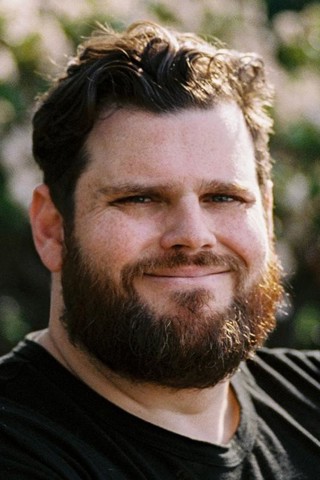 Max Fisher
