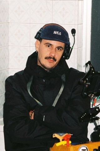 Nico P. Pampín