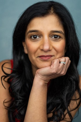 Reshma Morris