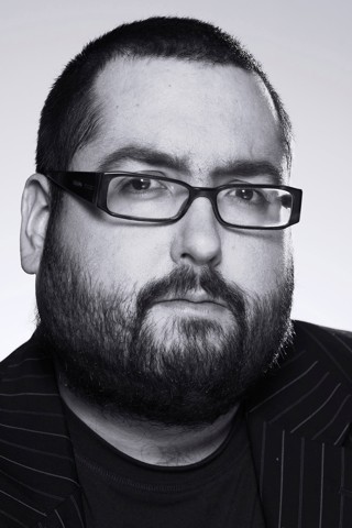 Ewen MacIntosh