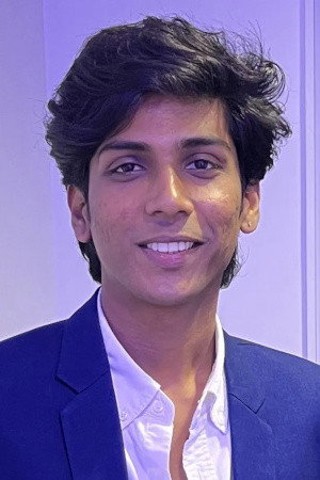 Atharv Pujari