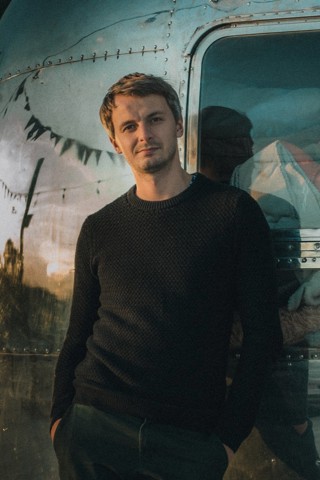 Johan Huimerind