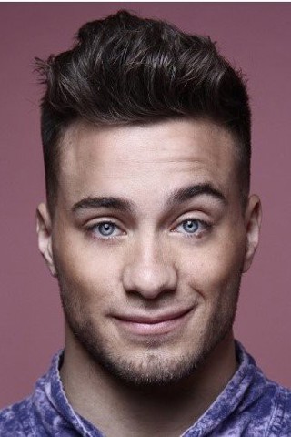 Lukas McFarlane