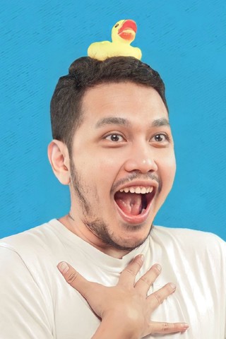 Agung Karmalogy