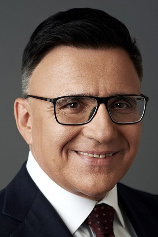 Aleksandr Zharov