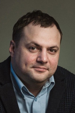 Sergey Fedyushkin