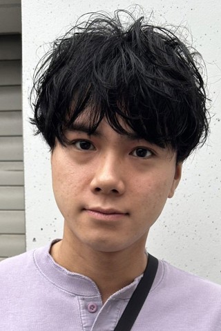 Rikito Morita