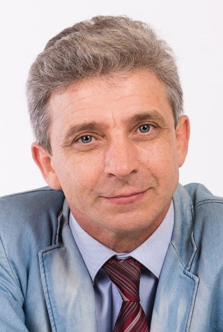 Aleksey Boyadzhi