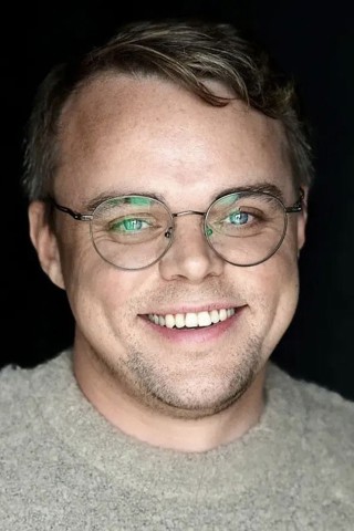 Pavel Talankin
