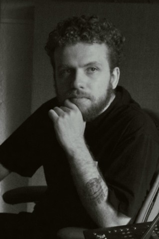 Frank Huber