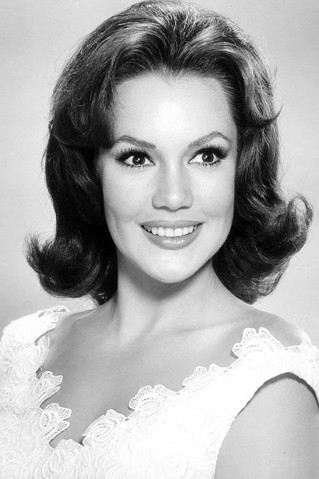 Mary Ann Mobley