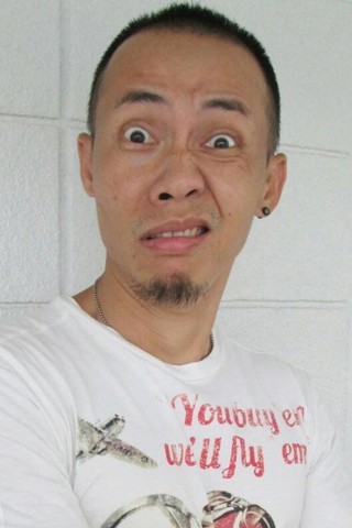 Kittipong Subthawonpan