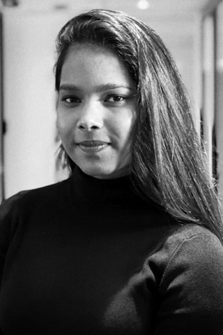 Yashika Routray