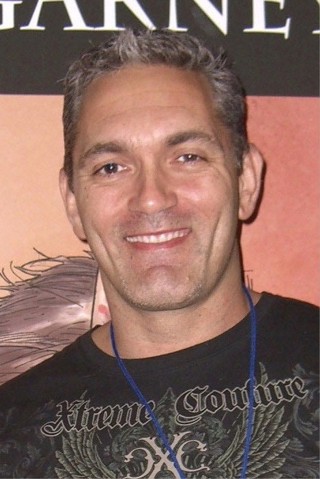 Ron Garney