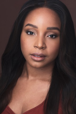 Tiffani Holland