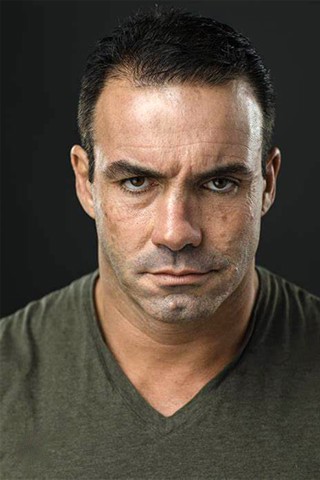 Jean Claude Leuyer
