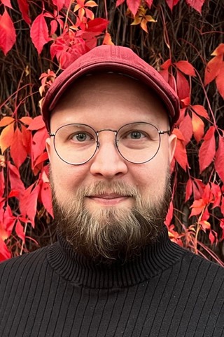 Tapio Lähdesmäki