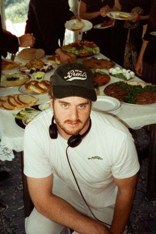 Alex Silberberg
