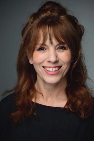 Lesley Jennifer Higl