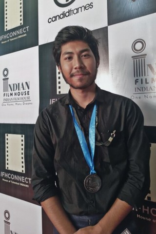 Bhaskar