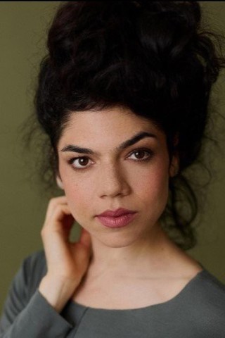 Tiffany Gray
