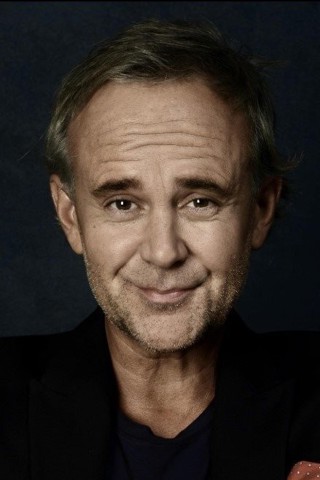Charlie Carter