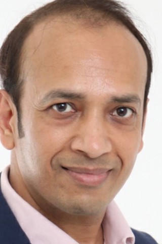 Vikash Paliwal