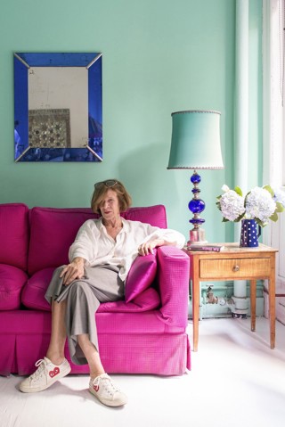 Brenda Cullerton