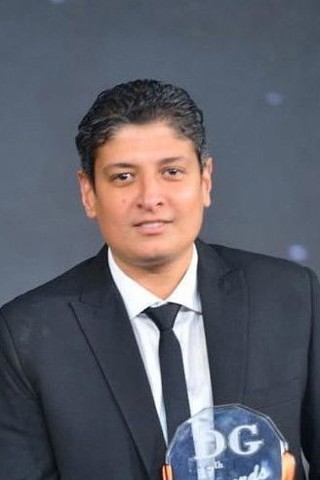 Fathy Ismail