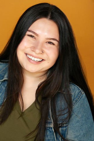 Robyn Casper