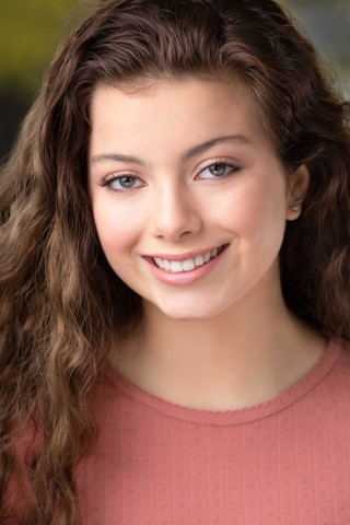 Mia Pellegrino