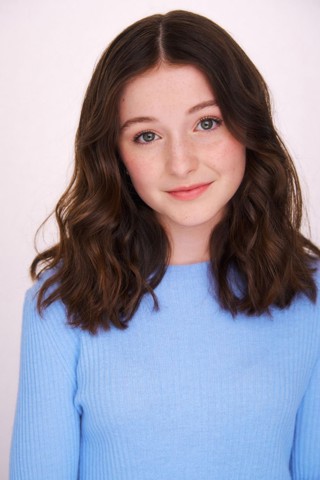 Gwen Margaret