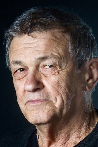 Stefan Mavrodiev
