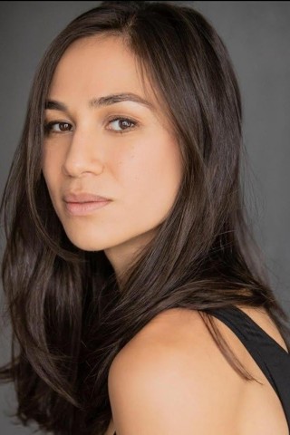 Jess Khan-Lee
