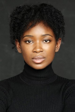 Isata Kamara