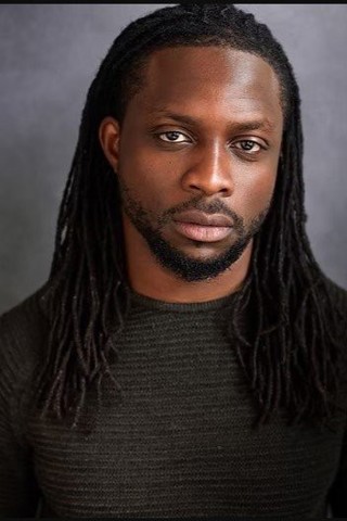 Shane Afolabi