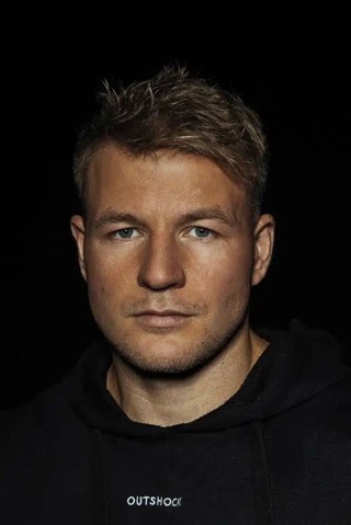 Igor Karpovich