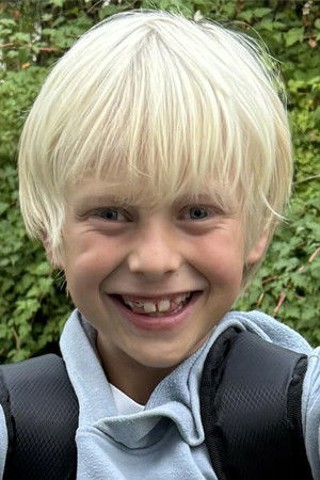 Øyvind Hesjedal Loven